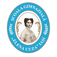 Școala Gimnazială "Elena Cuza" Iași